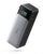 Anker 737 Power Bank, 140W Max 3-Port Laptop Portable Charger, 24,000mAh, Smart Display, Compatible with iPhone 16 / 15 / 14 Series, Vision Pro, Samsung, MacBook, and More