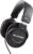 M-AUDIO HDH40 – Over Ear Studio Headphones with Closed Back Design, Flexible Headband and 2.7m Cable for Studio Monitoring, Podcasting and Recording