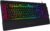 Redragon K512 Shiva RGB Backlit Membrane Gaming Keyboard with Multimedia Keys, Linear Mechanical-Feel Switch, 6 Extra On-Board Macro Keys, Dedicated Media Control, Detachable Wrist Rest