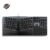 Perixx PERIBOARD-535BR [Firmware Updated] Wired Ergonomic Mechanical Keyboard – Full-Size – Low-Profile Brown Tactile Switches – NKRO Anti-Ghosting – Compatible with Windows and macOS