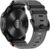 Bandletic Quick Fit 26mm Nylon Bands Compatible with Garmin Fenix 8 Pro 51mm/7X pro/7X/6X Pro/6X/5X/Plus Band – Sports Nylon Strap Replacement for Instinct 2X Solar 3 50mm /Enduro/Quatix Smartwatches