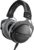 beyerdynamic DT 770 Pro X Wired Over-Ear Headphones, 48 Ohm, Closed-Back Professional Recording Studio Monitor. Recording, Monitoring, Sound Isolation, Handmade in Germany. Black