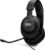 JBL Quantum 100M2 – Wired Over-Ear Gaming Headset with omnidirectional, Detachable mic with Mute Option and Fabric-Covered Memory Foam Ear Cushions, Compatible with All Platforms (Black)