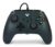 PowerA Wired Controller for Xbox Series X|S – Black, gamepad, wired video game controller, gaming controller, works with Xbox One and Windows 10/11