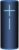 Ultimate Ears MEGABOOM 4 Portable Waterproof Bluetooth Speaker, 360-Degree Sound, Thundering Bass, 147ft Range, 20-Hour Battery, Floating Speaker – Blue