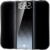RunStar Digital Bathroom Scale for Body Weight with High Precision, Clear LED Backlight Display, Accurate Scale with 6mm Tempered Glass, 400lb, Silver